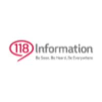 118 information limited