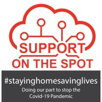 support on the spot limited