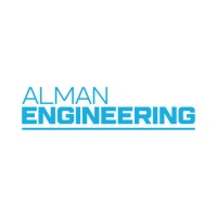 alman engineering limited