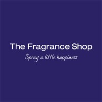 the fragrance shop limited