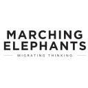 marching elephants limited