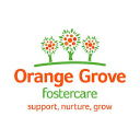 orange grove fostercare ltd