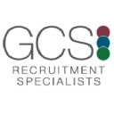gcs recruitment limited