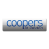 coopers of london limited