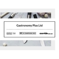 gastronomy plus limited