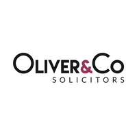 oliver & co solicitors limited