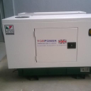 yorpower 2009 limited