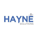 hayne solutions limited