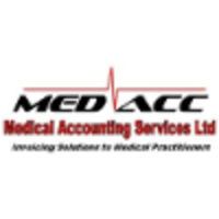 medical accounting services limited