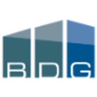 bdg property management limited