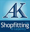 ak shopfitting & carpentry limited