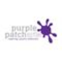 purple patch arts