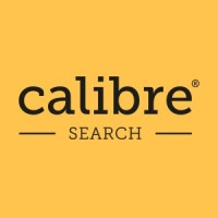 calibre search ltd