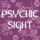 psychic sight limited