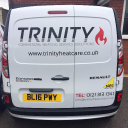 trinity heat care ltd