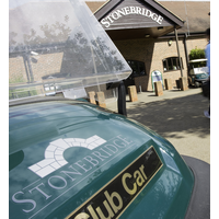 stonebridge golf centre limited