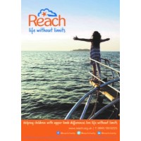 reach charity limited