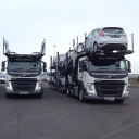 cars 2 deliver limited