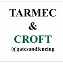 tarmec & croft fencing & gates limited