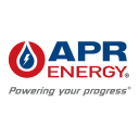 apr energy limited