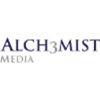 alch3mist media limited