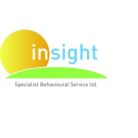 insight specialist behavioural service ltd