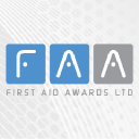 first aid awards limited
