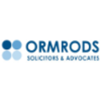 ormrods solicitors & advocates ltd