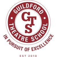 guildford theatre school limited