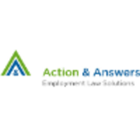 action & answers ltd