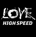love high speed limited