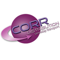 corr distribution limited