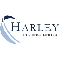 harley finishings limited