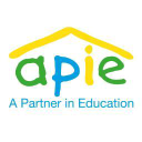 a partner in education