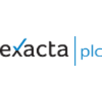 exacta plc