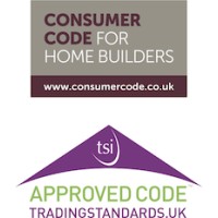 consumer code for home builders limited