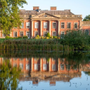 colwick hall hotel limited