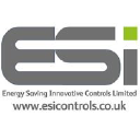 esi controls limited