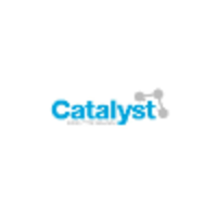 catalyst executive search limited