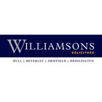 williamsons solicitors limited