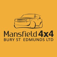 mansfield 4x4 (bury st edmunds) limited