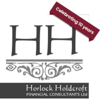 horlock holdcroft financial consultants limited