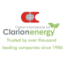 clarion energy limited