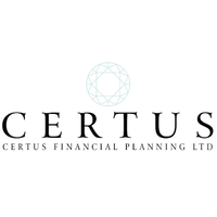 certus financial planning limited