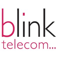 blink telecom limited