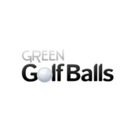 green golf balls europe ltd.