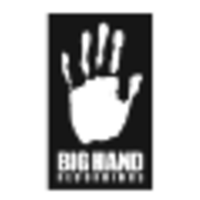 big hand recordings limited