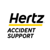 hertz accident support ltd
