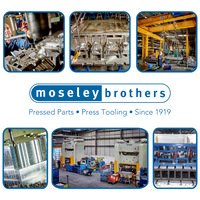 moseley brothers limited