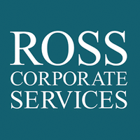 ross corporate services limited